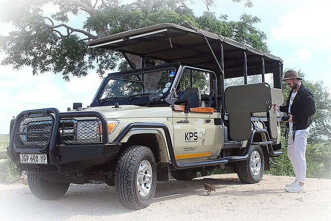 Full Day Private Kruger Park Safari - 5 key reasons this Kruger safari works so well