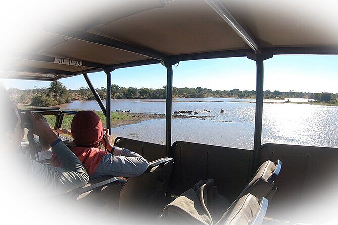 Full Day Private Kruger Park Safari - Where you’ll go inside Kruger (and why flexible routes matter)