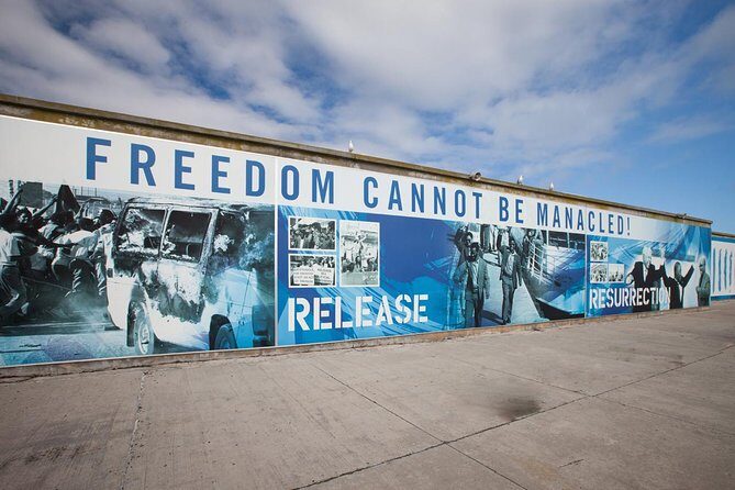 Full Day Private Robben Island & City - Key things I’d look for before you book