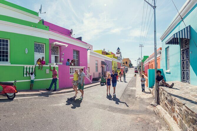 Full Day Private Robben Island & City - Who this tour suits best (and who should think twice)