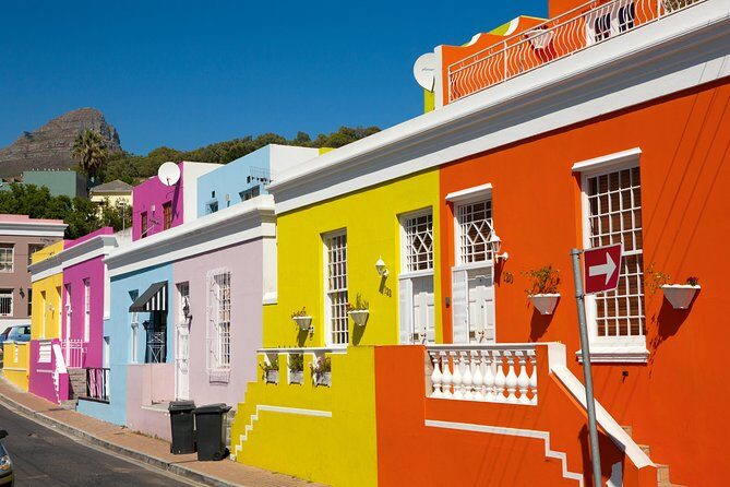 Full Day Private Robben Island & City - How to get the most out of your day (practical tips)