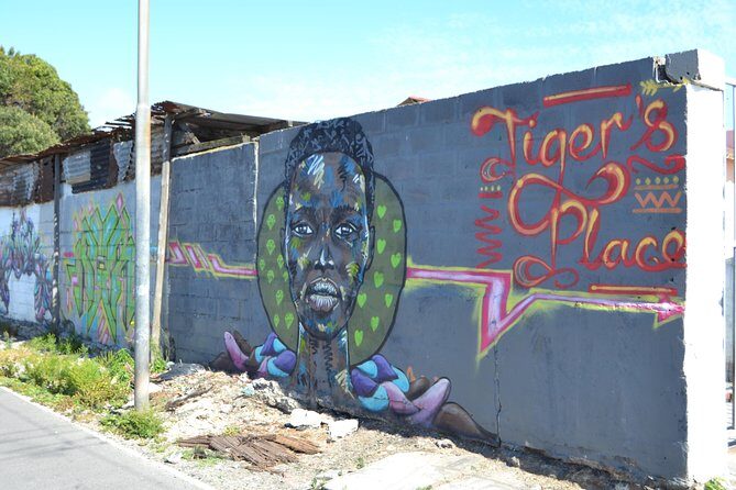 Full Day Private Walk to Freedom & Robben Island - Langa Township and Gugu S’Thebe: local arts, workshops, and a real guide