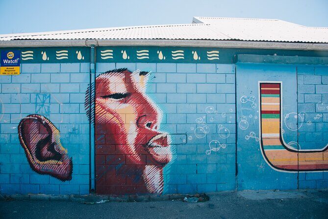 Full Day Private Walk to Freedom & Robben Island - Robben Island: ferry, coach tour, and the prison tour tied to Mandela