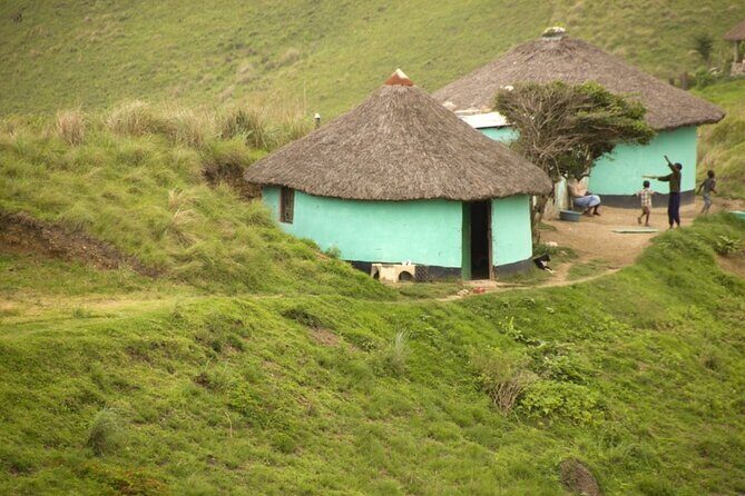 Full Day Sani Pass and Lesotho Tour From Durban - Traditional Sotho village visit: cultural learning that’s meant to be interactive