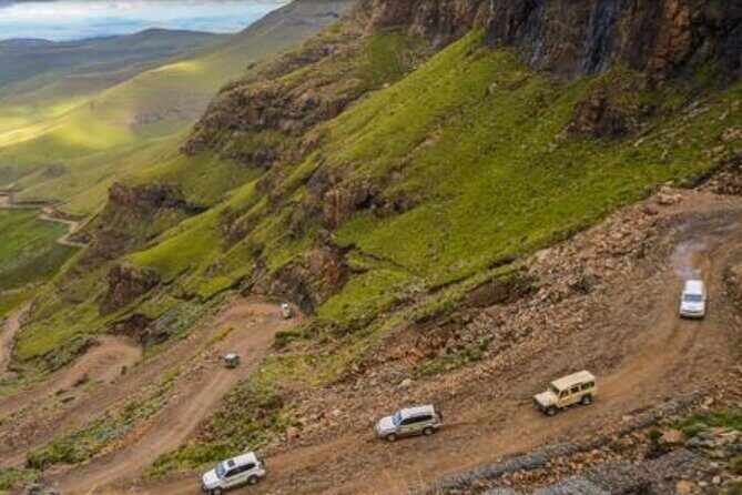 Full Day Sani Pass and Lesotho Tour From Durban - Africa’s highest pub stop: a fun break, with costs that are up to you