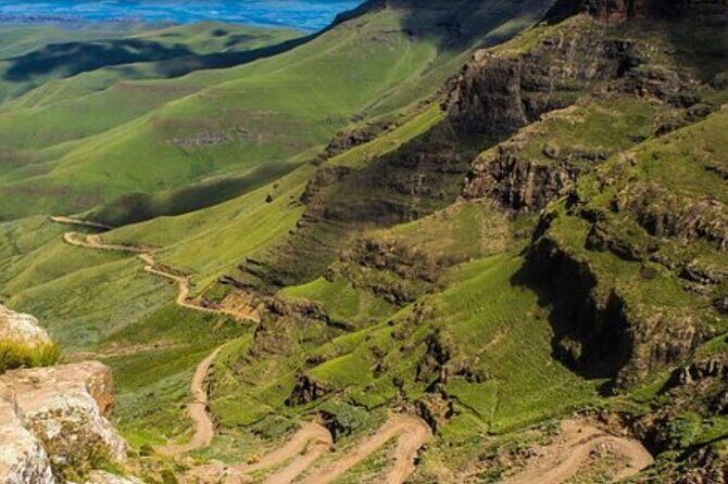 Full Day Sani Pass and Lesotho Tour From Durban - Price and value: what you really pay for at $195.99