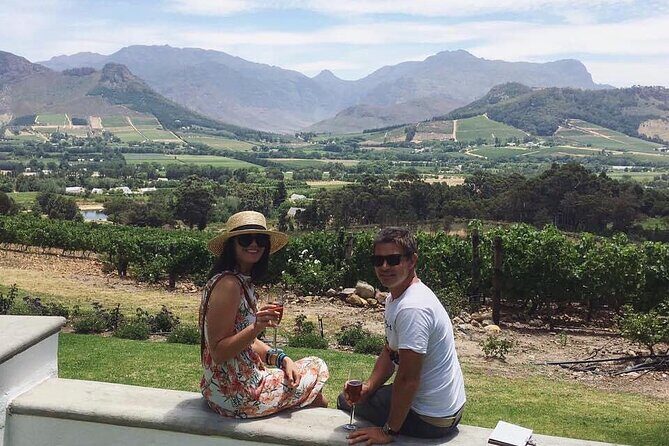 Full Day Small Group Wine Tour Cape Town and Stellenbosch - Key highlights