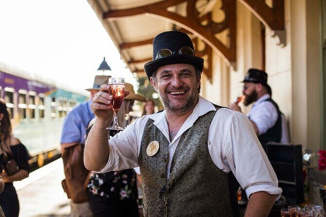 Full Day Small Group Wine Tour Cape Town and Stellenbosch - Middelvlei: Barrel Tasting and a South African Braai Lunch That Grounds the Day