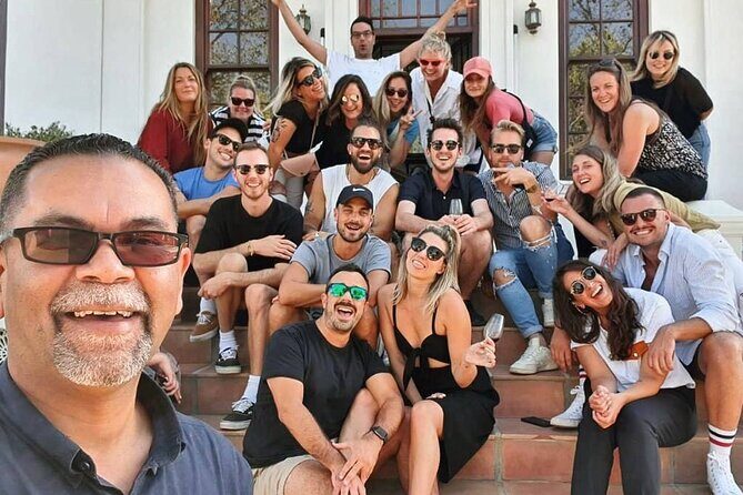 Full Day Small Group Wine Tour Cape Town and Stellenbosch - The Day’s Rhythm: Pace, Group Size, and How to Taste Smarter
