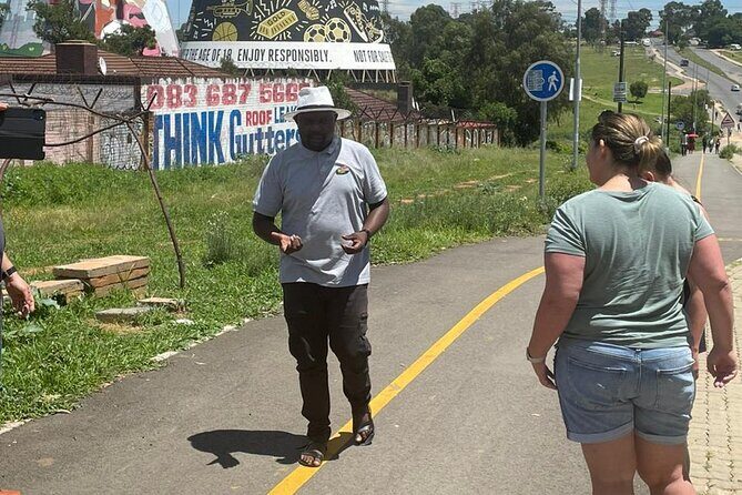 Full-Day Soweto Apartheid Museum and Lunch - Why This Soweto Day Works as One Clear Story