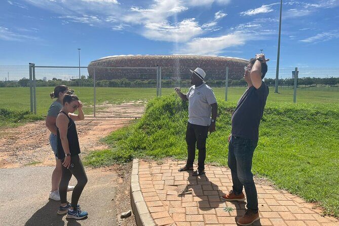 Full-Day Soweto Apartheid Museum and Lunch - Value and Price: Is $109.66 Worth It?