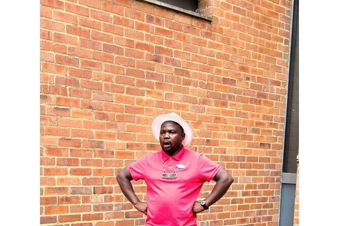 Full-Day Soweto Apartheid Museum and Lunch - Timing and Pacing for an 8-Hour Schedule