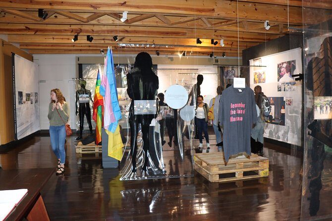 Full-Day Soweto Apartheid Museum & Johannesburg Tour - A Day Built Around Mandela, Apartheid, and Soweto Streets
