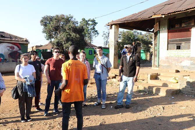 Full-Day Soweto Apartheid Museum & Johannesburg Tour - Apartheid Museum: 3 Hours That Move Like a Story