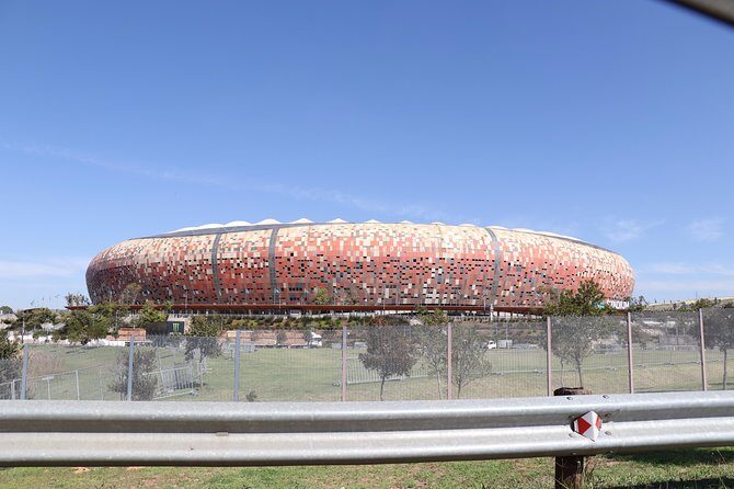 Full-Day Soweto Apartheid Museum & Johannesburg Tour - Kliptown in Motion: A Guided Walk Through One of Soweto’s Oldest Neighborhoods