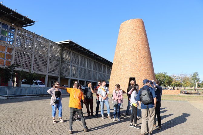 Full-Day Soweto Apartheid Museum & Johannesburg Tour - Freedom Square (Walter Sisulu Square): The 1955 Gathering and the Freedom Charter