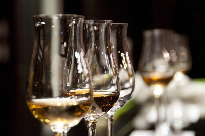 Full-Day Stellenbosch, Franschhoek and Paarl Wine Tasting Tour from Cape Town - Paarl finish: Afrikaner and Huguenot markers, then Laborie Wine Farms