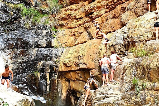 Full-Day Swartberg Mountain PRIVATE Tour (including lunch and transfers) - H.O.P.E. Foundation: conservation you can connect to the land