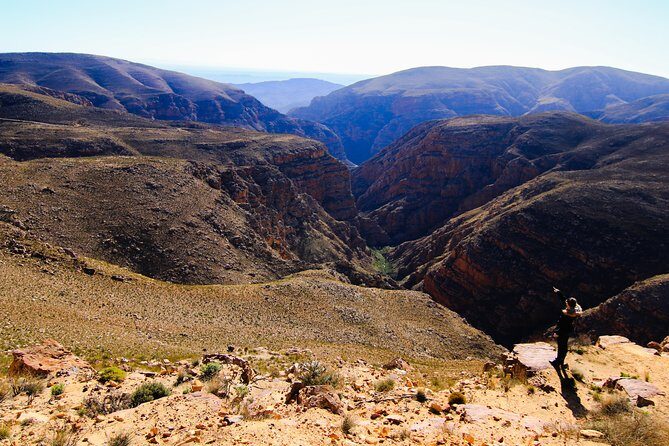 Full-Day Swartberg Mountain PRIVATE Tour (including lunch and transfers) - Price and value: what you’re paying for at $201.77 per person
