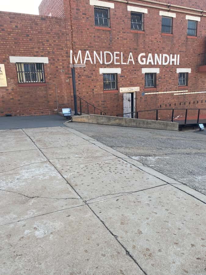 full day tour Johannesburg et soweto township - Key things I’d plan around