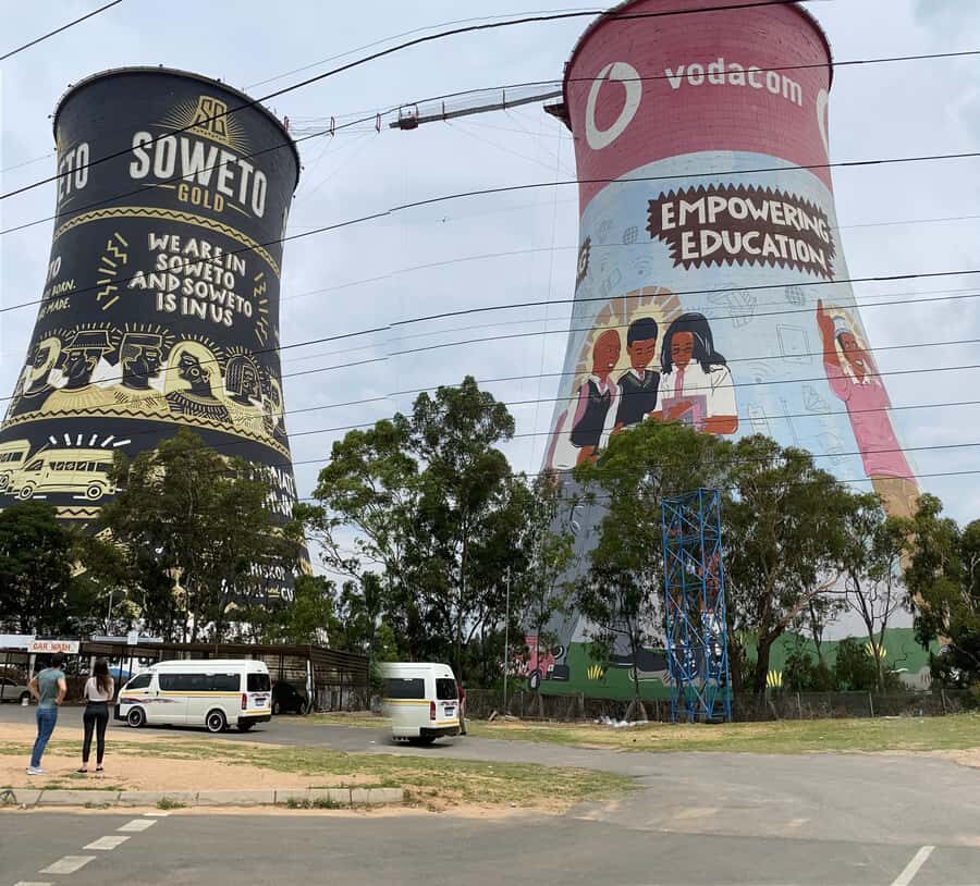 full day tour Johannesburg et soweto township - What this 8-hour Johannesburg and Soweto day really covers