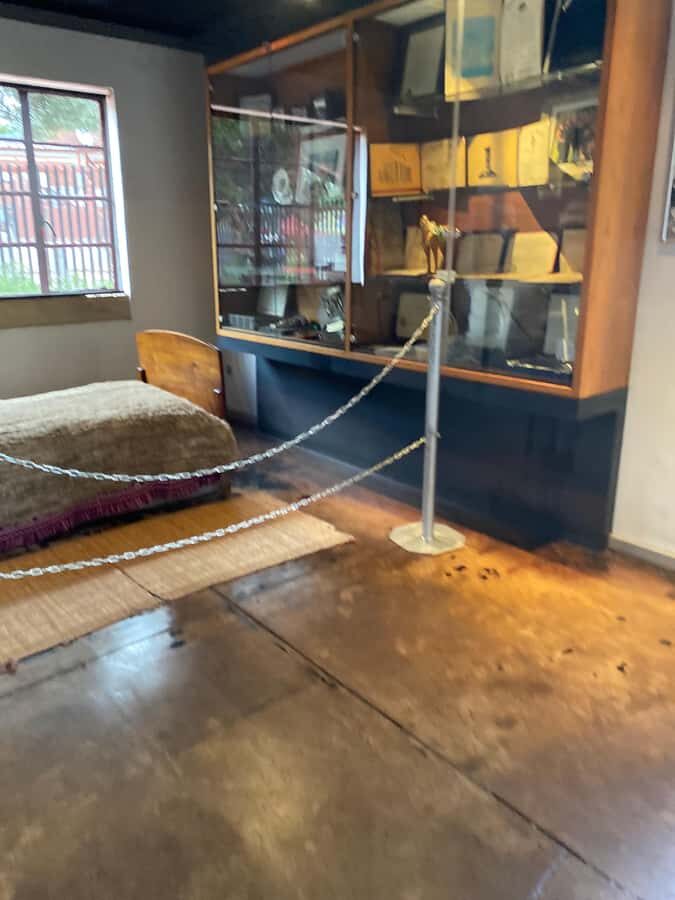 full day tour Johannesburg et soweto township - Hector Pieterson Museum: memory you can’t rush