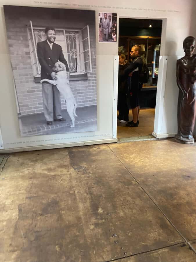 full day tour Johannesburg et soweto township - Constitution Hill Human Rights Precinct: the prison-and-fort start that changes your mindset