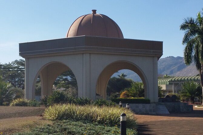 Full-day Tour of Eswatini (Swaziland) (Min. 2 pax) - Ngwenya Mine: the oldest iron mine claim and the questions to ask