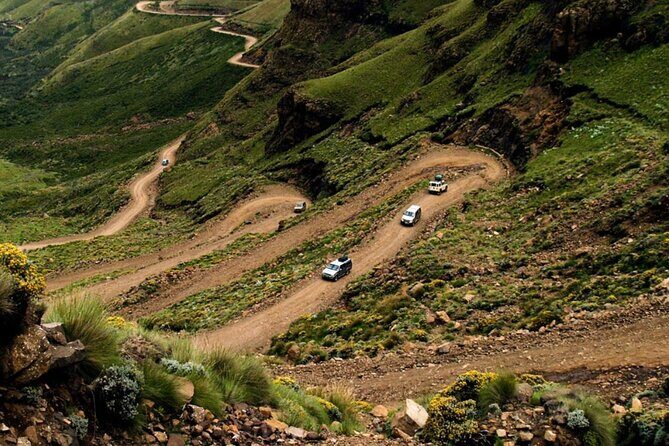 Full Day Tour Sani Pass & Lesotho Tour From Durban in a 4 x 4 - Private homesteads: where the day becomes more than views