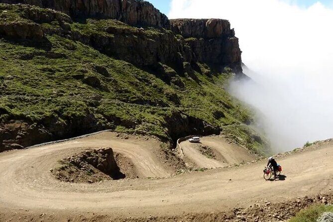 Full Day Tour Sani Pass & Lesotho Tour From Durban in a 4 x 4 - Timing, comfort, and fitness: the practical checklist before you go