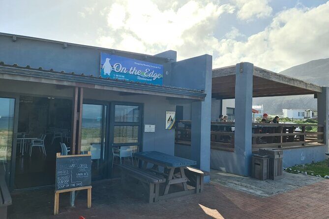 Full-Day Tour Stony Point Penguin Colony at Betty's Bay (up to 10 persons) - What’s included vs what costs extra (so you don’t get surprised)