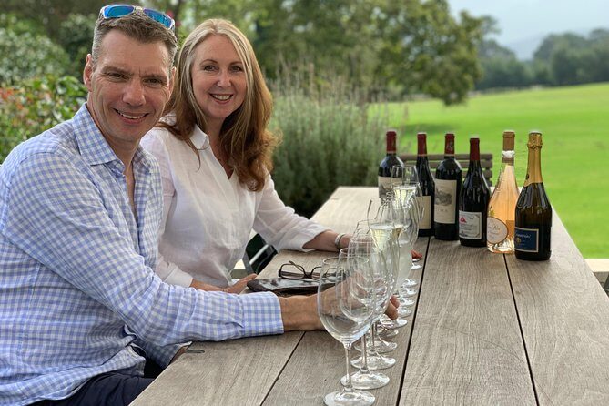 Full-Day Wine Tour from Franschhoek - Key Things You’ll Notice on This Tour