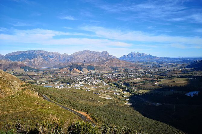 Full-Day Wine Tour from Stellenbosch - A Full-Day Stellenbosch Wine Plan That Stays Manageable