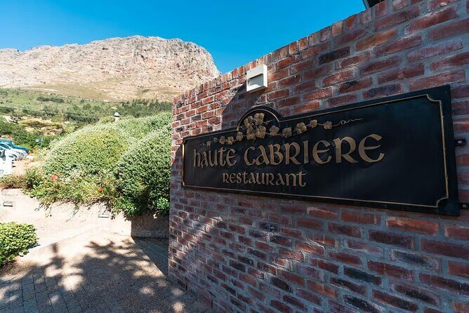 Full Day Winelands Tour With Wine Tasting from Cape Town - Why Stellenbosch and Franschhoek fits a full day so well