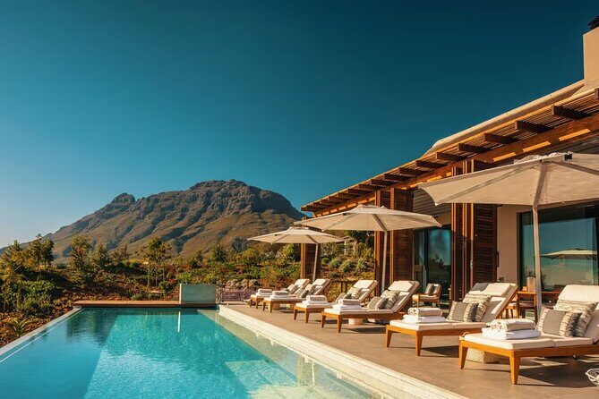 Full Day Winelands Tour With Wine Tasting from Cape Town - Who should book this tour (and who should skip it)