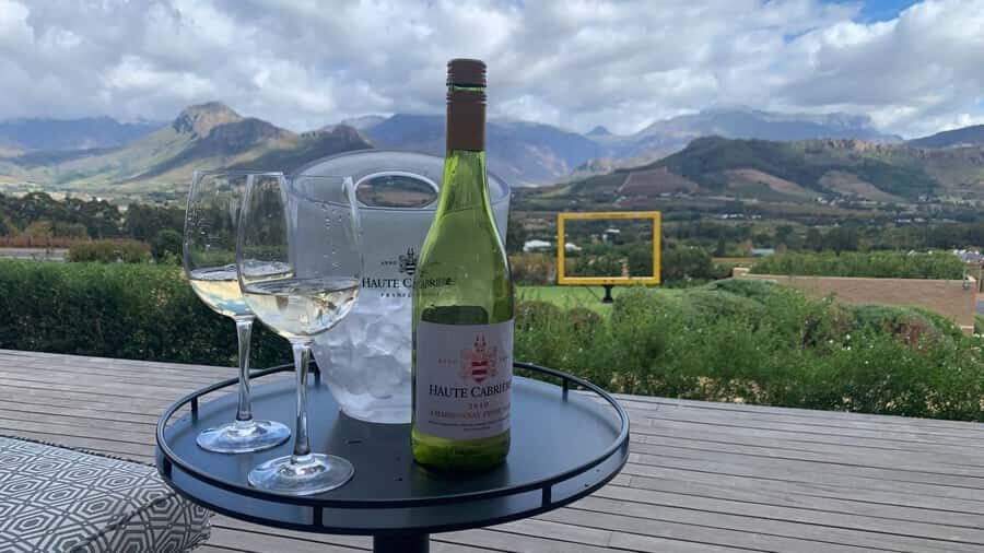 Full Day Winelands Tour With Wine Tasting from Cape Town - The quick decision: should you book it?