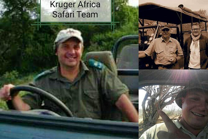 Fullday Gamedrives in Kruger National Park from Marlothpark - The Big Five target: what success looks like (and what to expect if it’s quieter)