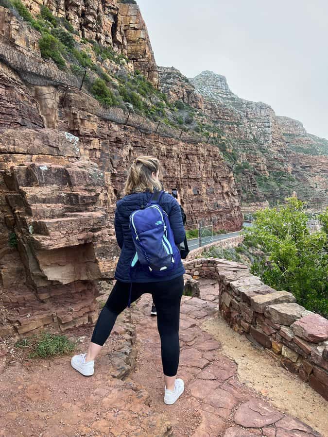 Fully Day Cape Of Good Hope, Penguins, Bo Kaap , Seals Tour - Atlantic Seaboard Photo Windows: Maiden’s Cove to Chapman’s Peak