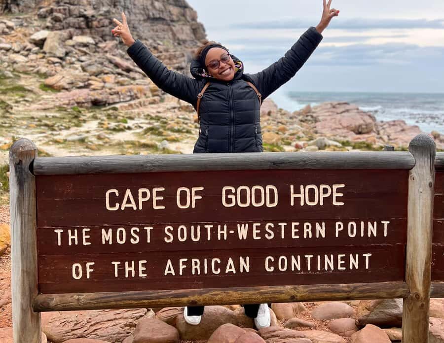 Fully Day Cape Of Good Hope, Penguins, Bo Kaap , Seals Tour - Bo-Kaap: Colorful Streets and Cape Malay Culture