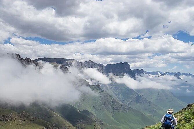 Garden Route 5 Day Hiking & Safari Adventure from Cape Town - Day 3: Knysna Heads, Robberg coastal hike, Plettenberg Bay, and Bloukrans Bridge bungy