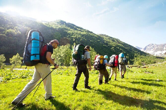 Garden Route 5 Day Hiking & Safari Adventure from Cape Town - Day 2: Botlierskop safari drive and a Knysna Lagoon sunset option