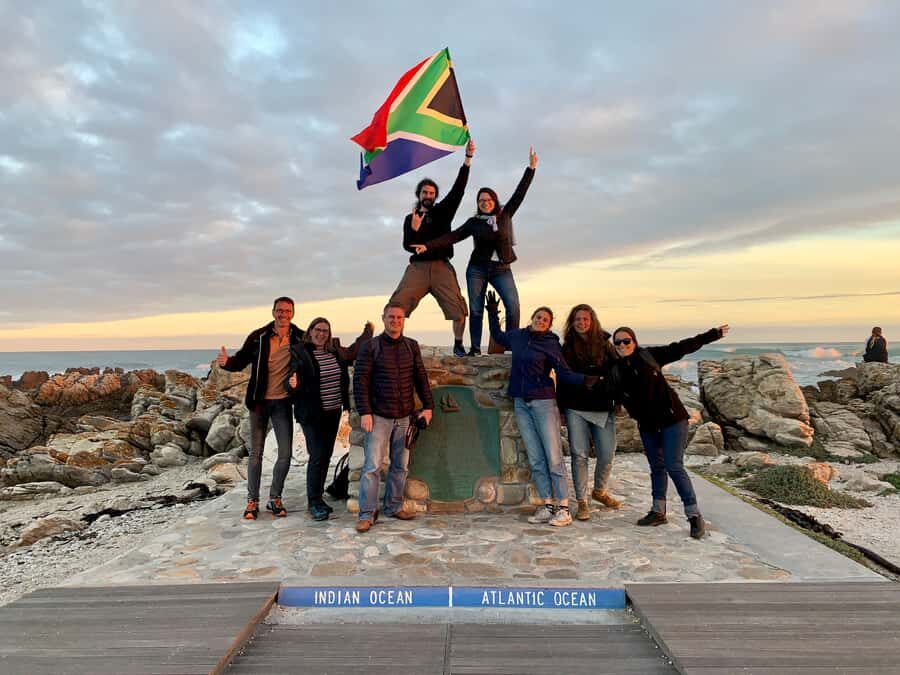 Garden Route and Addo Elephant National Park: 5-Day Safari - Key highlights worth knowing