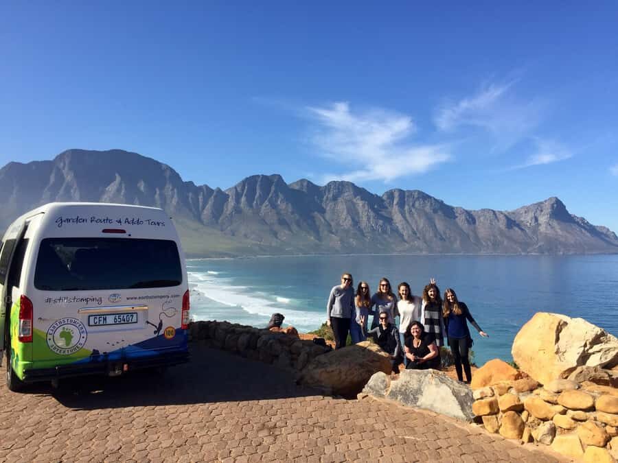 Garden Route and Addo Elephant National Park: 5-Day Safari - Where the route is strong, and where you should plan around limits