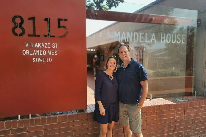 Gold Mine, Apartheid Museum and Soweto - "The Big 3" - Stop 2: The Apartheid Museum and Why It Sticks With You