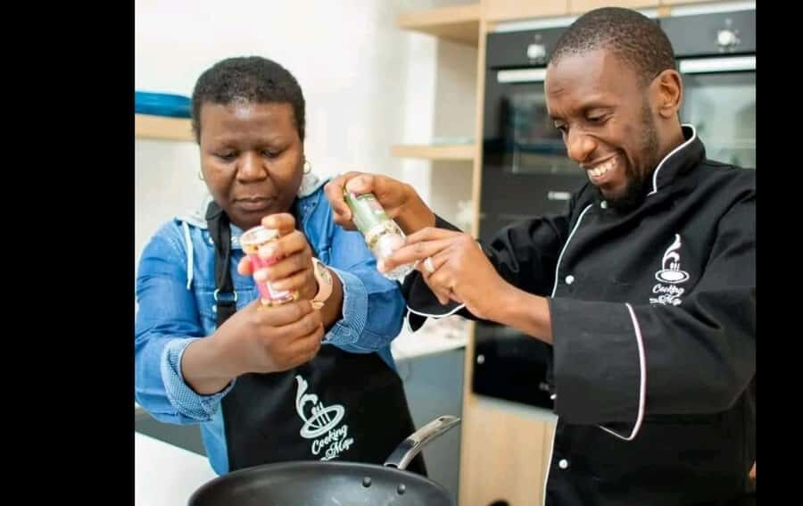 GQ: City Walking Tour & African Cuisine Cooking Class - Key things that make this Port Elizabeth to Gqeberha experience work