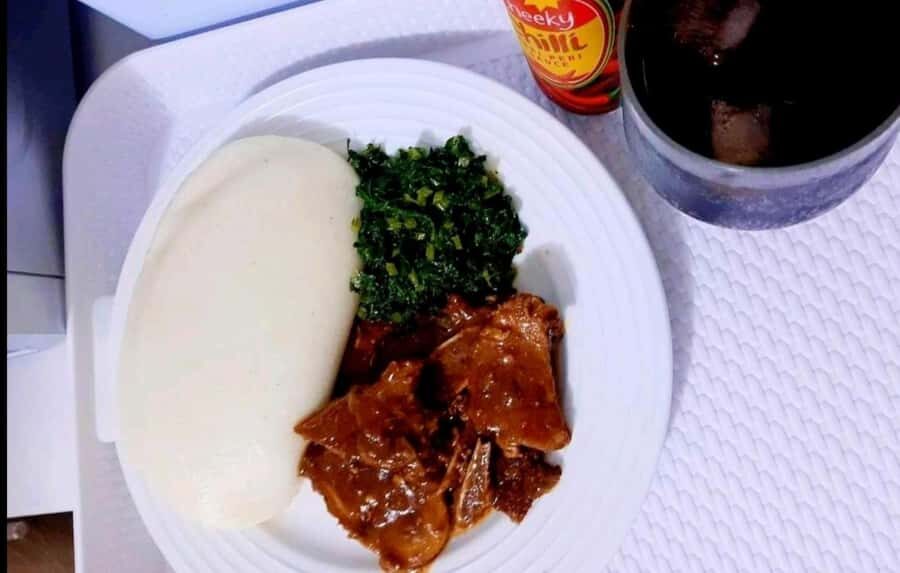 GQ: City Walking Tour & African Cuisine Cooking Class - How long is this, really, and how physical is it?