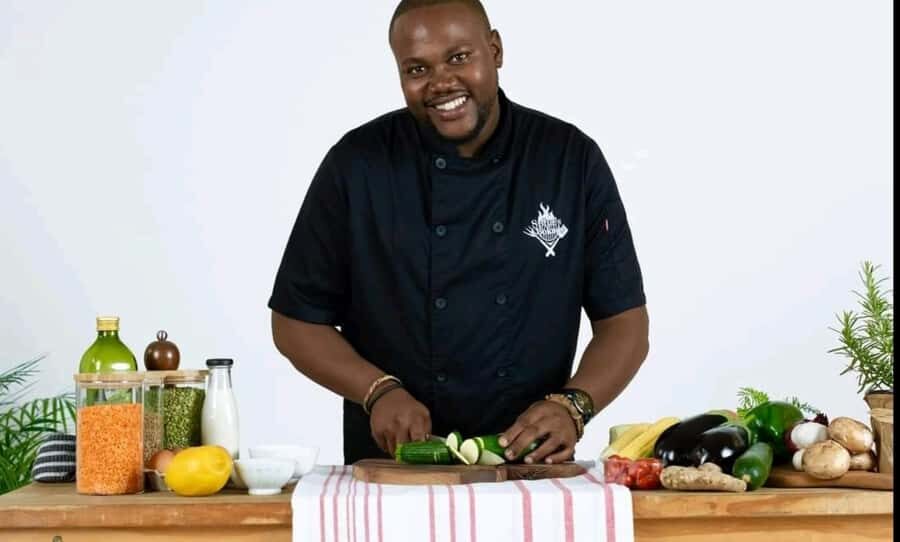 GQ: City Walking Tour & African Cuisine Cooking Class - Campanile Memorial and Donkin Reserve: views plus context