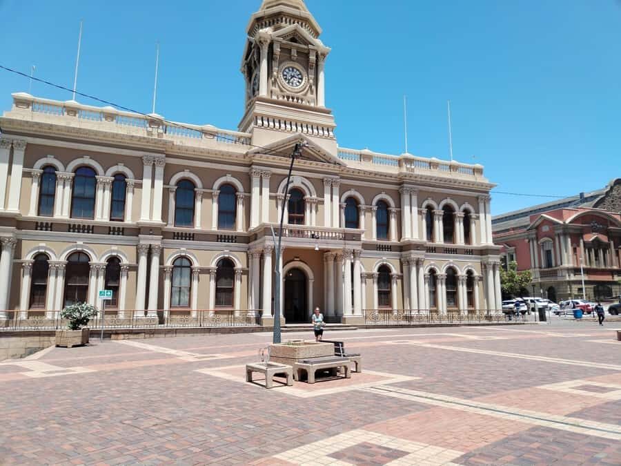 Gqeberha: City Highlights Car and Walking Tour - Key Highlights Worth the Time