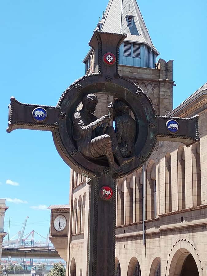 Gqeberha: City Highlights Car and Walking Tour - The 3-Hour Rhythm: Pickup, Scenery, Then Walk