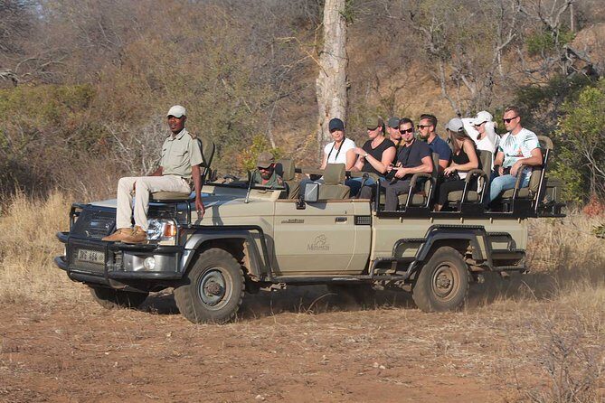 Greater Kruger National Park 4 day safari at a private game lodge - Key things I’d focus on before you book